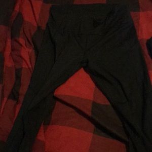 Lululemon fast and free right